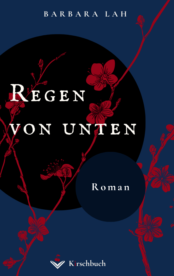 Regen von unten