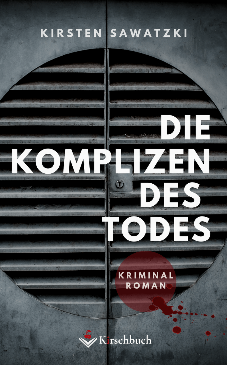 Die Komplizen des Todes Die Komplizen des Todes