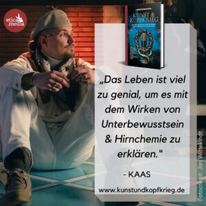 Kunst und Kopfkrieg_KAAS