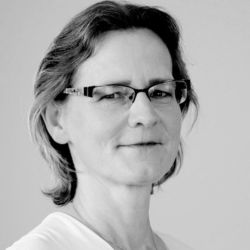 Ute Krüger