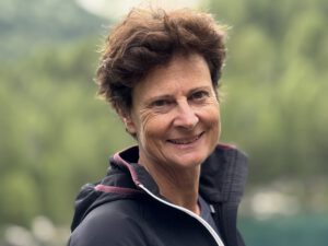 Monika Leitner