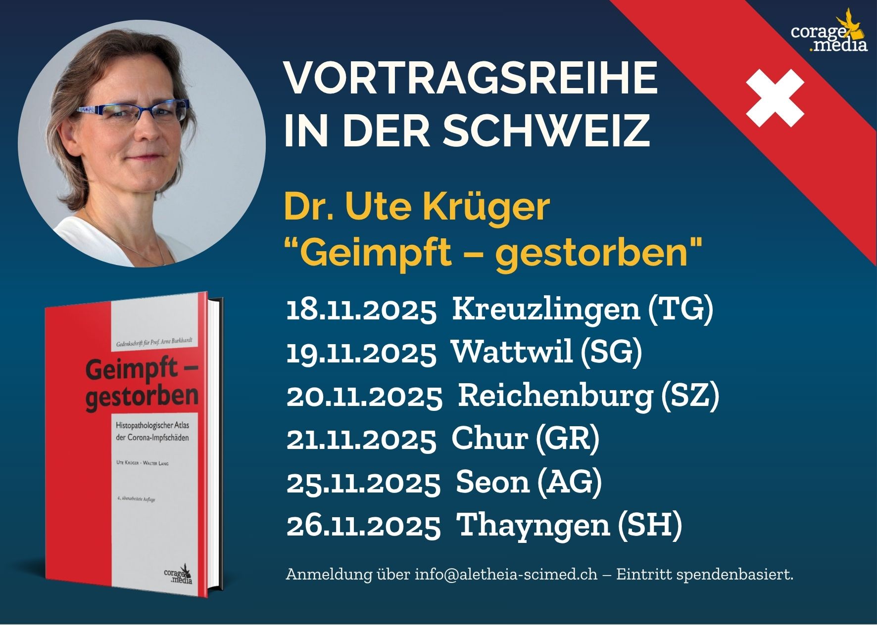 251115_Vortragsreihe in d Schweiz