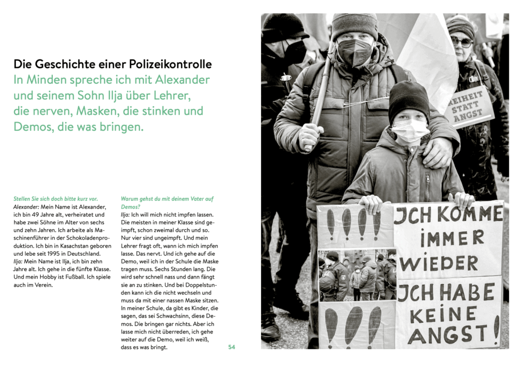 Henkelmann_Erinnerungen_Innenteil_Kind